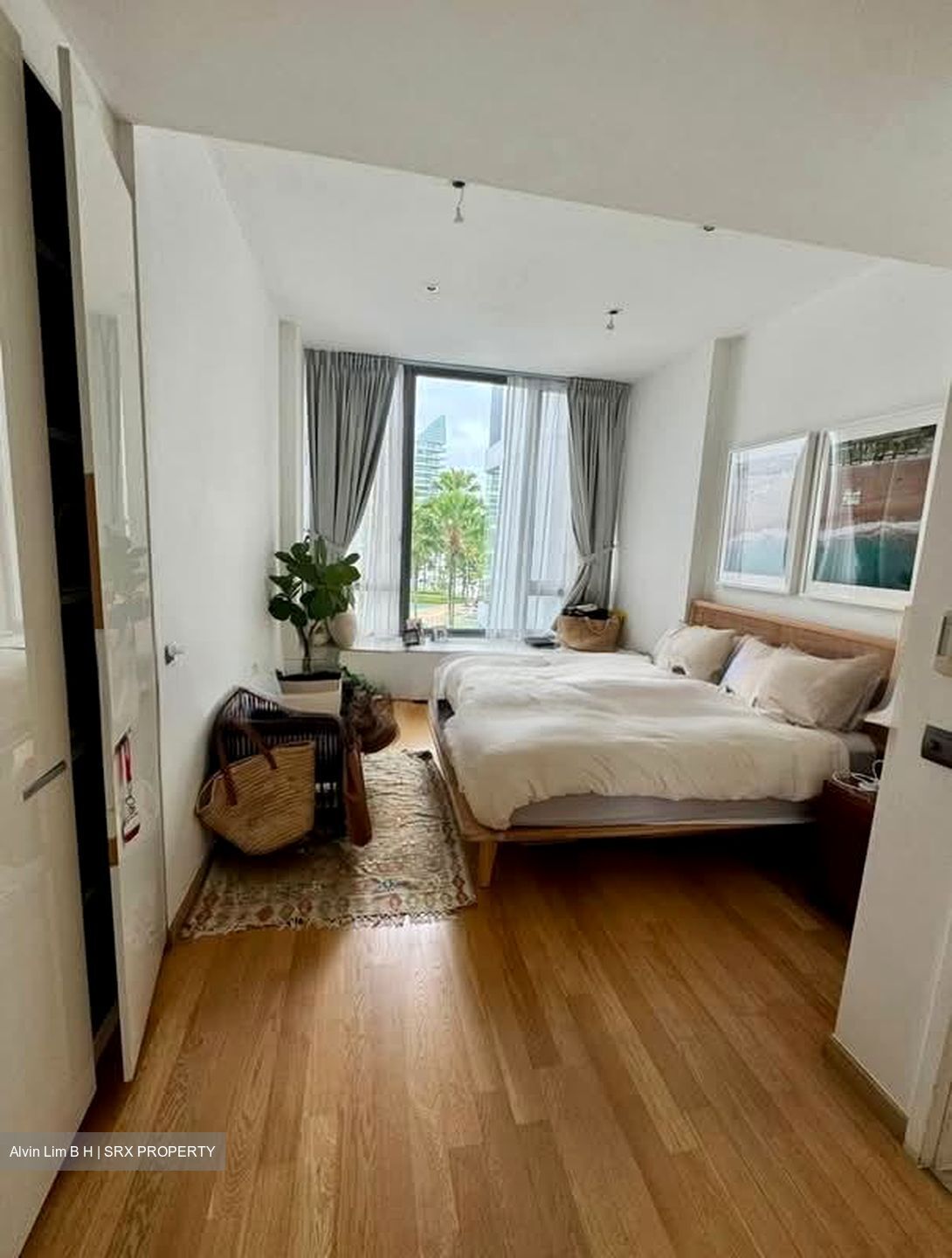 Marina Collection (D4), Condominium #577100271